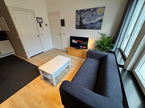 Te huur: Amsterdam