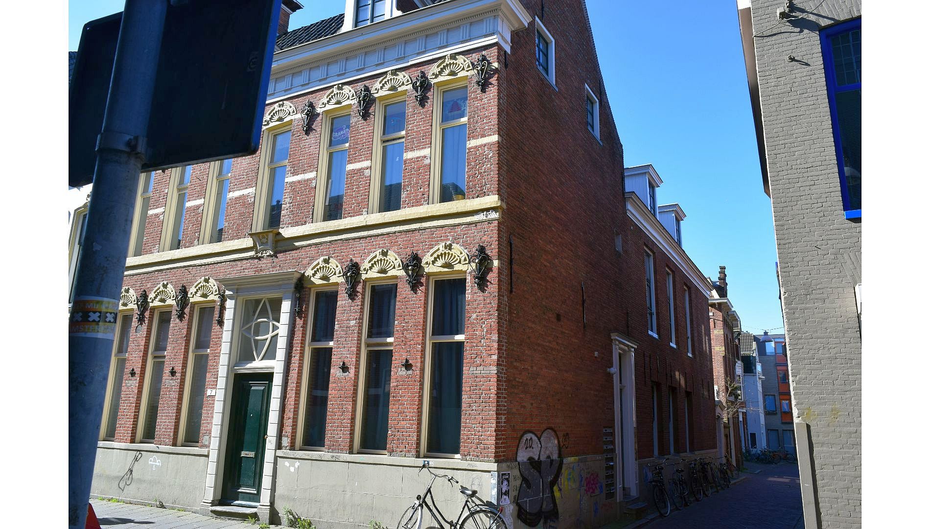 Te huur: Groningen / €771 p.m. / 19m2