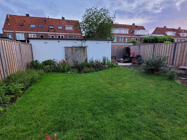 Te huur: Zeist / €609,00 p.m. / 55,00m2