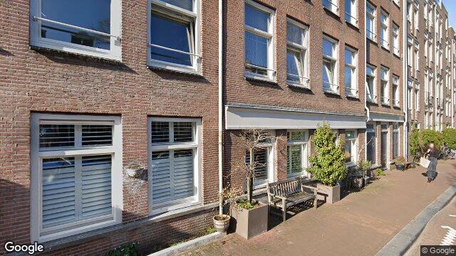 Te huur: Amsterdam / €1450,00 p.m. / 48,00m2