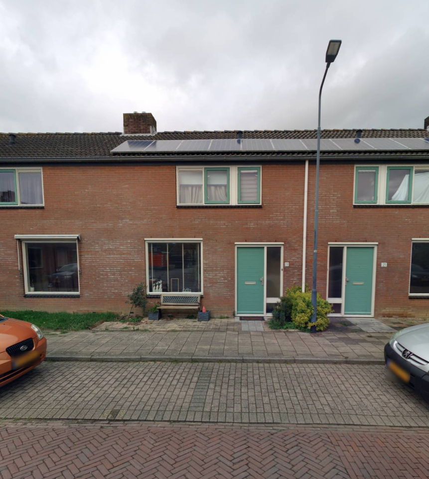 For rent: Lewedorp / €713 p.m. / 24m2