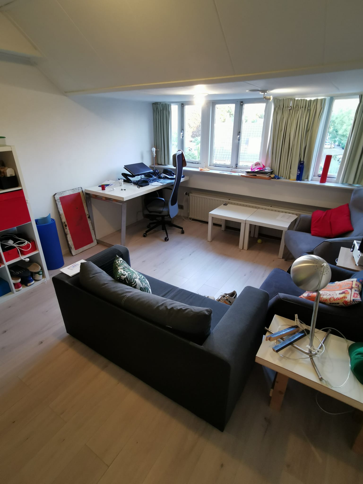 Te huur: Enschede / €430 p.m. / 20m2