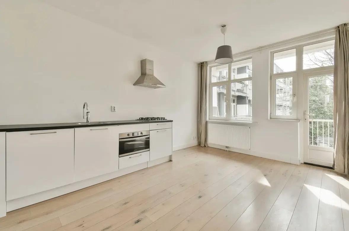 Te huur: Amsterdam