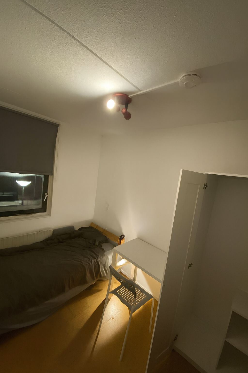 Te huur: Amsterdam / €685 p.m. / 10m2