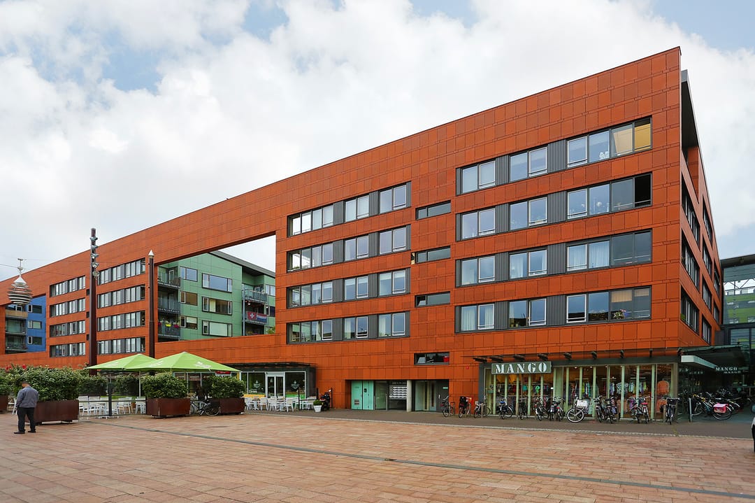 Te huur: Hoofddorp / €1550,00 p.m. / 126,00m2
