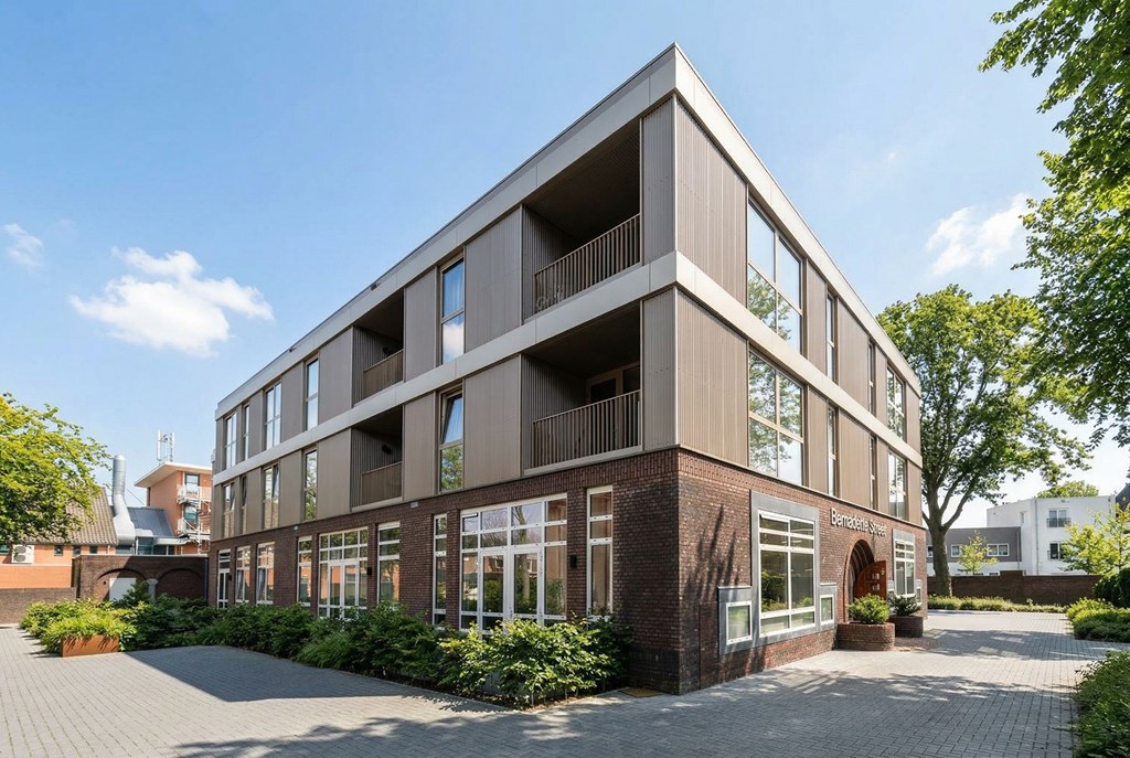 Te huur: Eindhoven / €1284,59 p.m. / 51,00m2