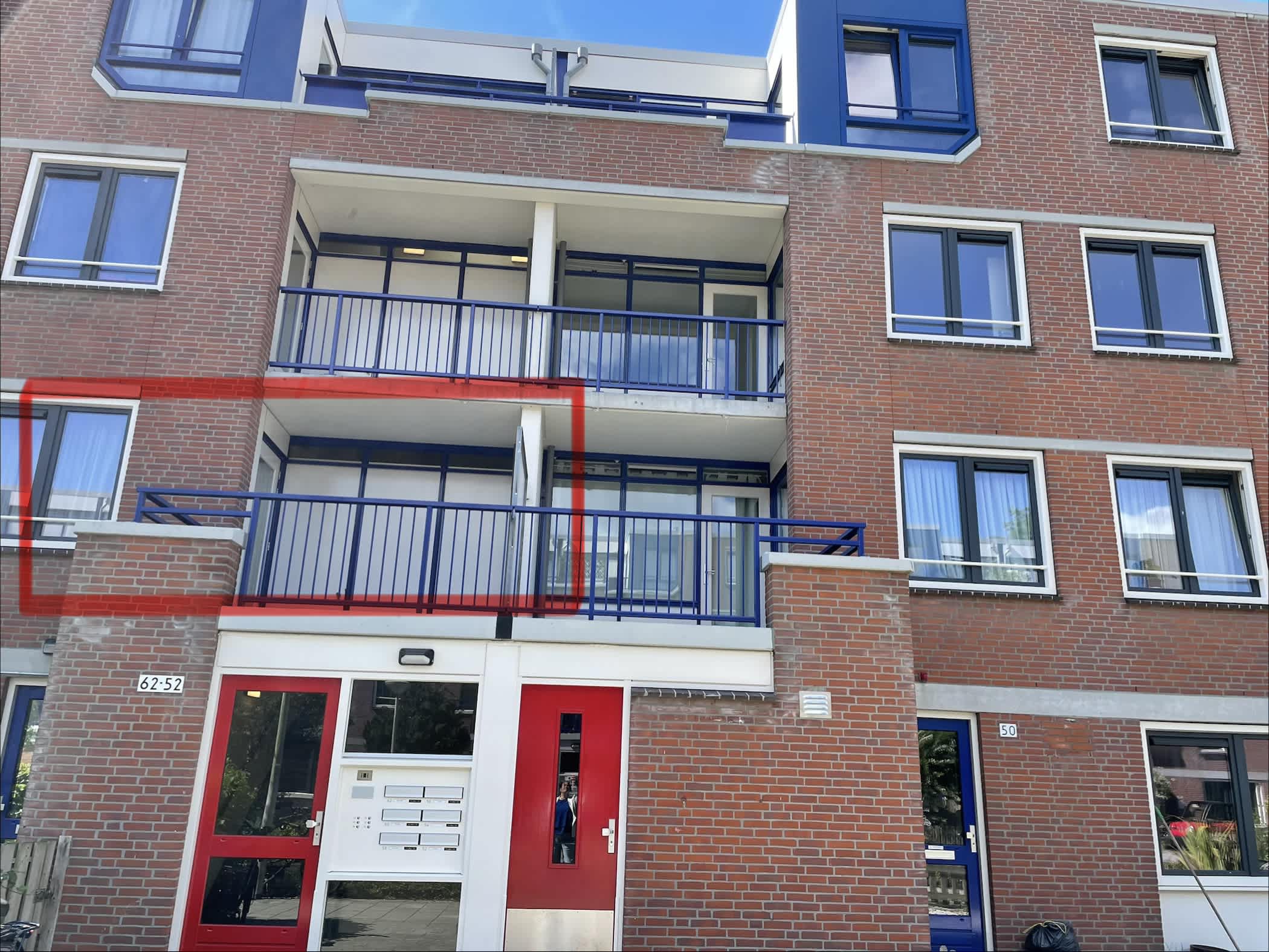 Te huur: Amsterdam