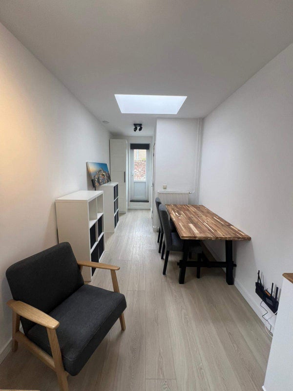 Te huur: Maastricht / €1145,00 p.m. / 28,00m2