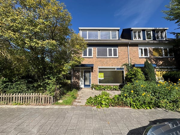 Te huur: Groningen