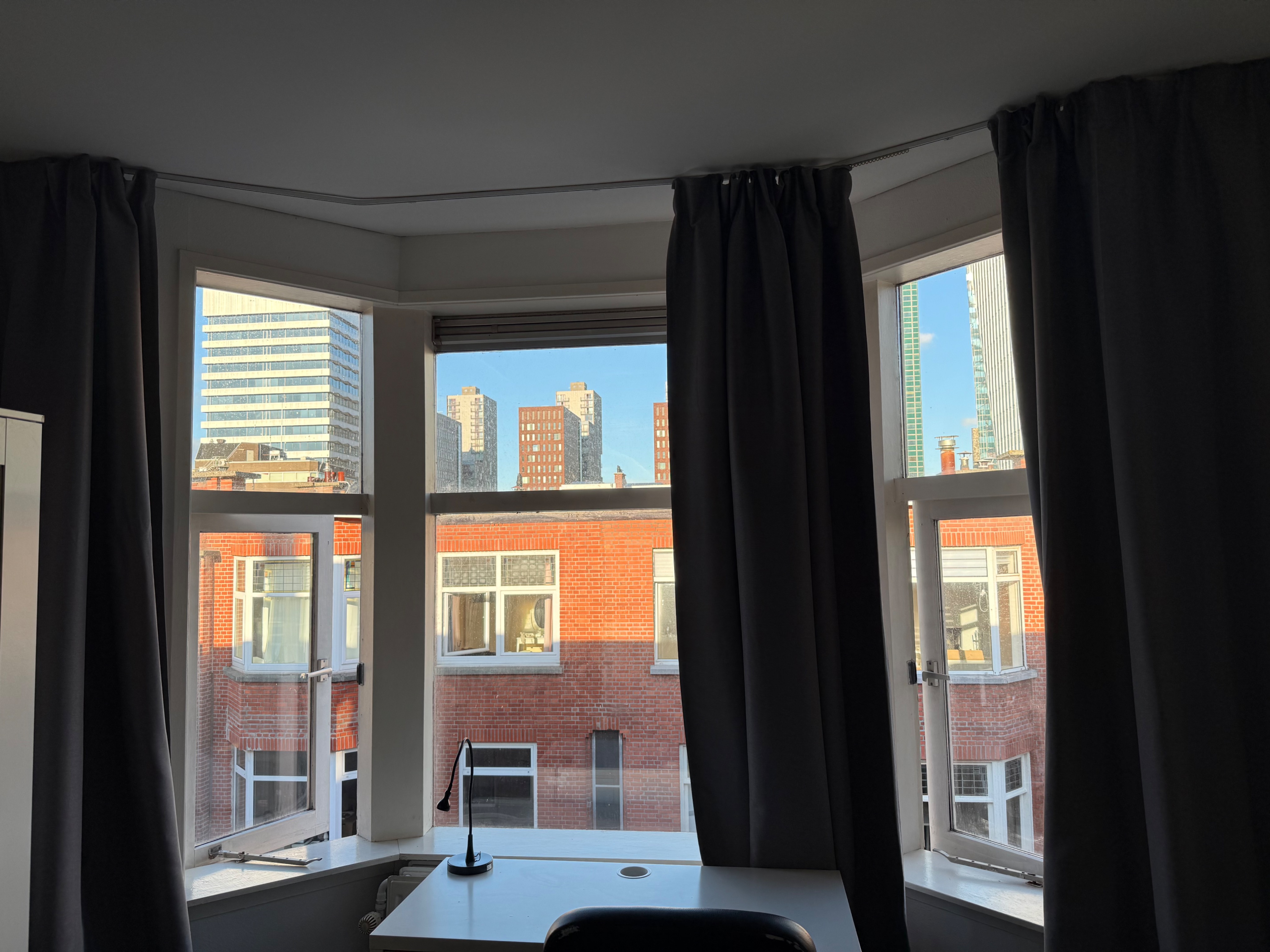 Te huur: Den Haag / €788 p.m. / 20m2