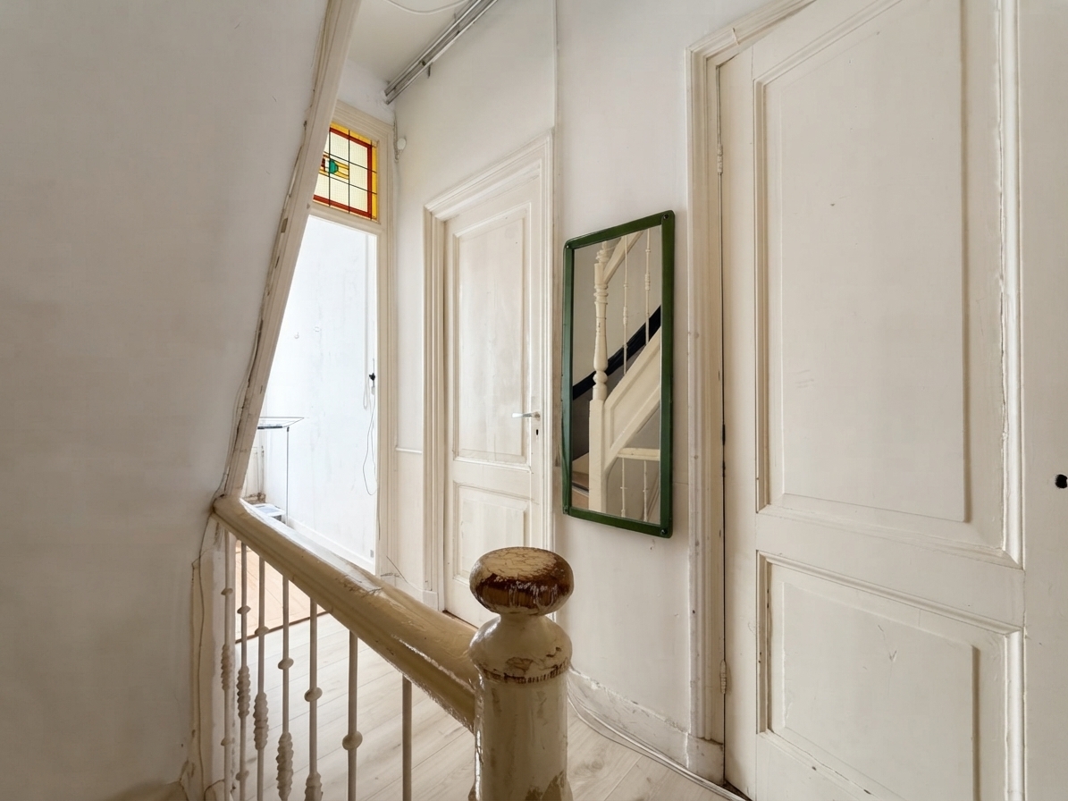 Te huur: Den Haag / €650 p.m. / 25m2