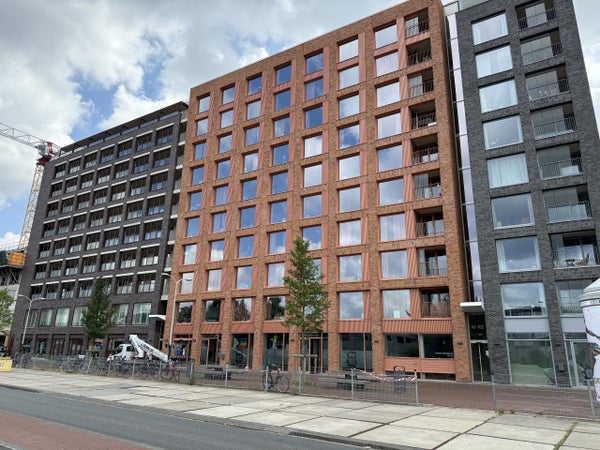 Te huur: Amsterdam / €1730,00 p.m. / 45,00m2