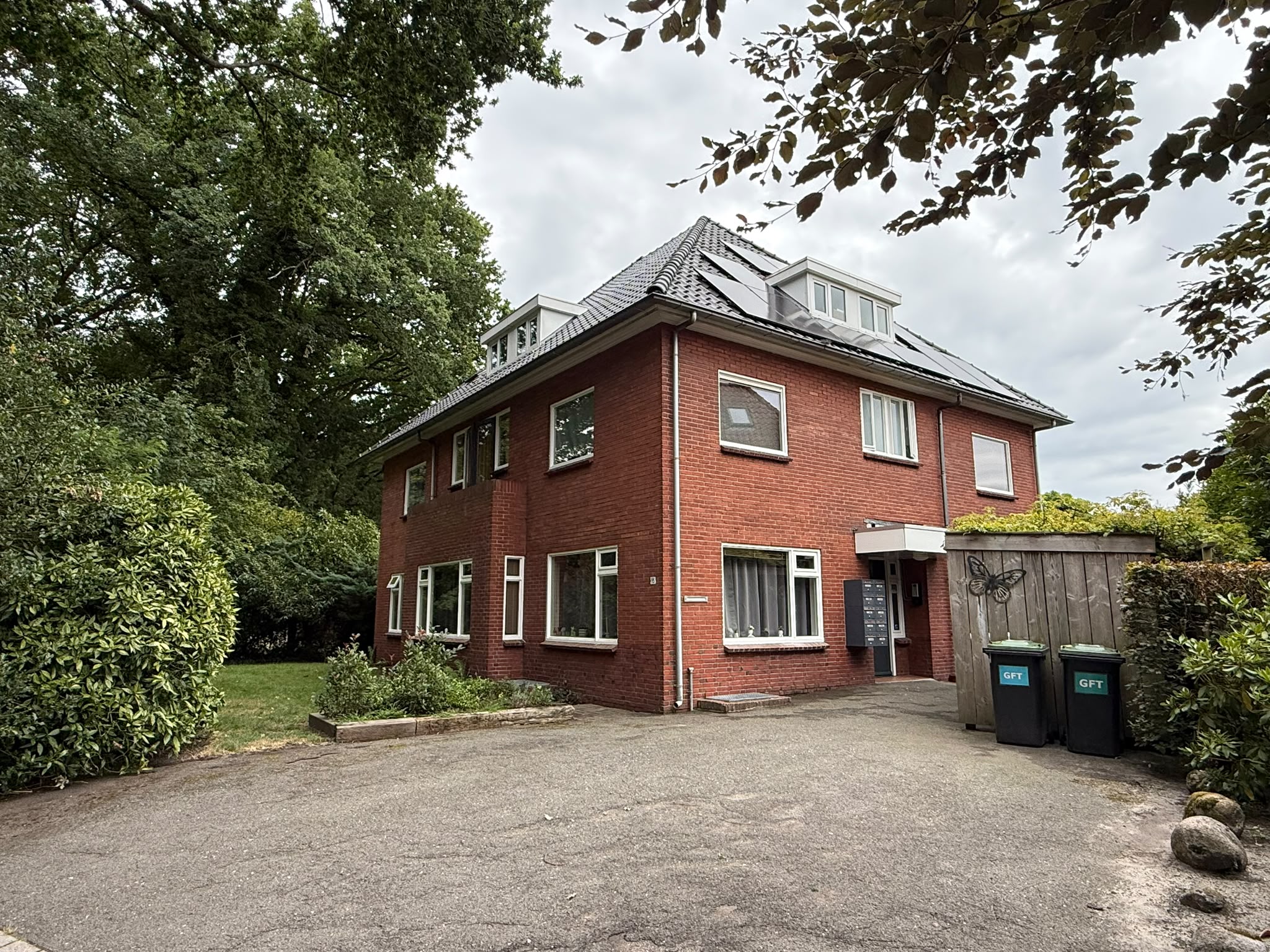 Te huur: Emmen