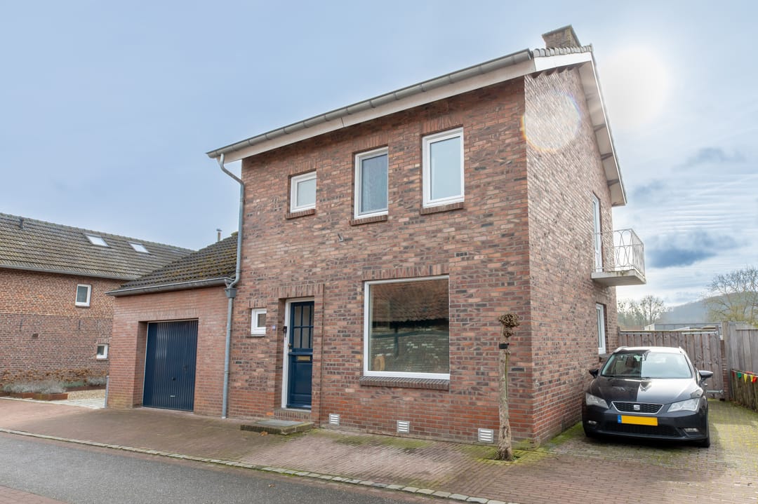 Te huur: Wijlre / €1200,00 p.m. / 110,00m2