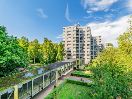Te huur: Amsterdam
