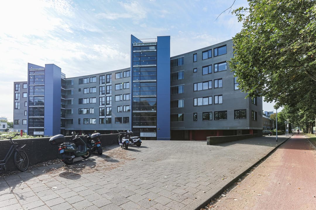 Te huur: Groningen / €1230,00 p.m. / 72,00m2