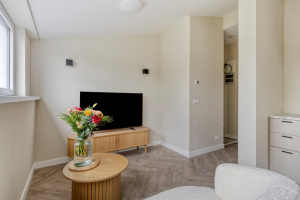 For rent: Amsterdam