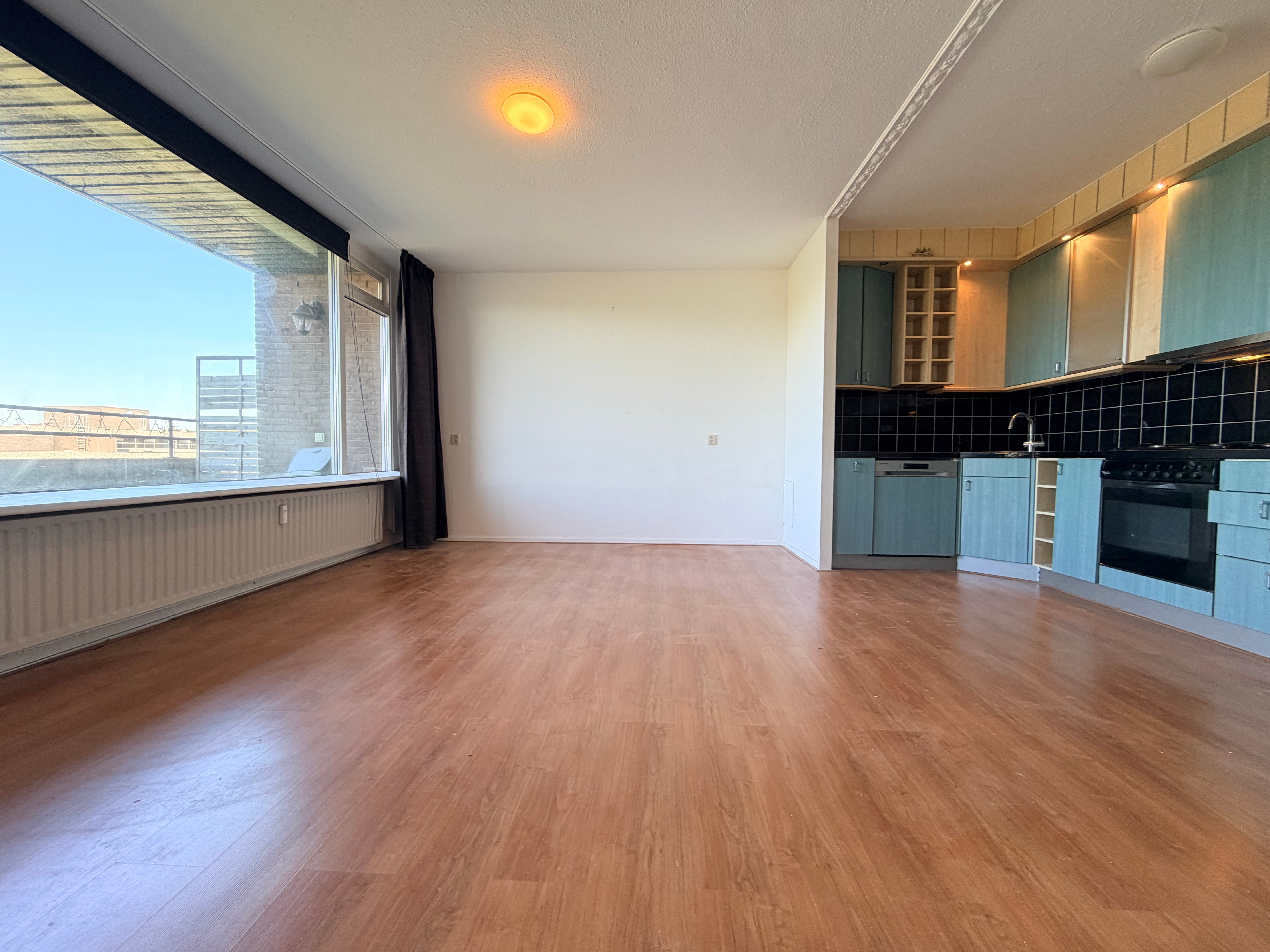 For rent: Dordrecht / €1372.00 p.m. / 59.00m2