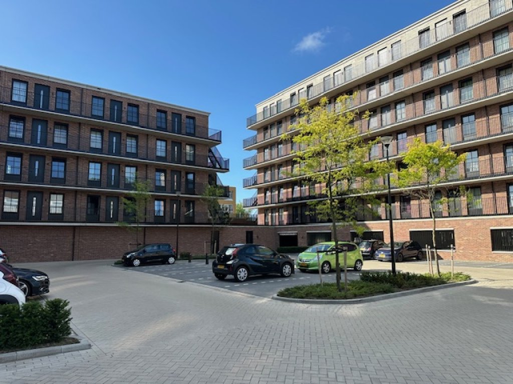 Te huur: Arnhem / €1576,00 p.m. / 68,00m2