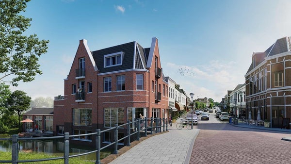 Te huur: Heemstede
