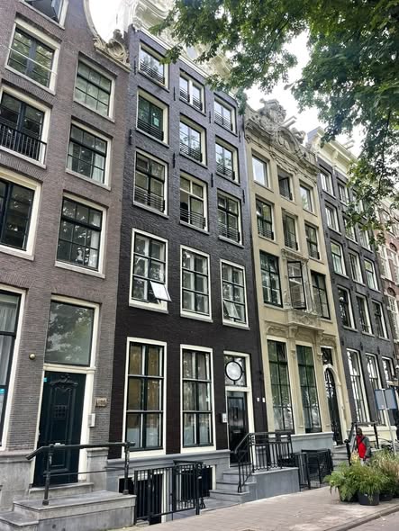 Te huur: Amsterdam / €1100 p.m. / 16m2
