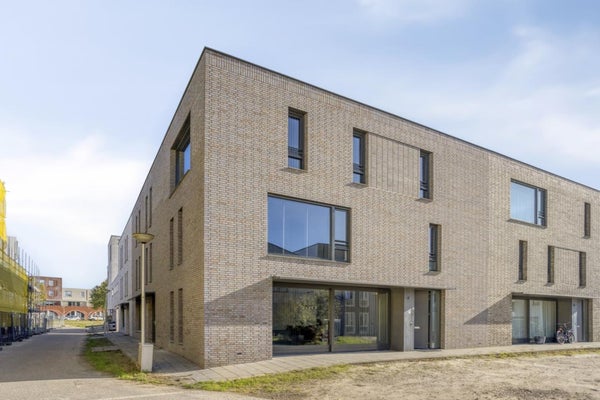 For rent: Enschede