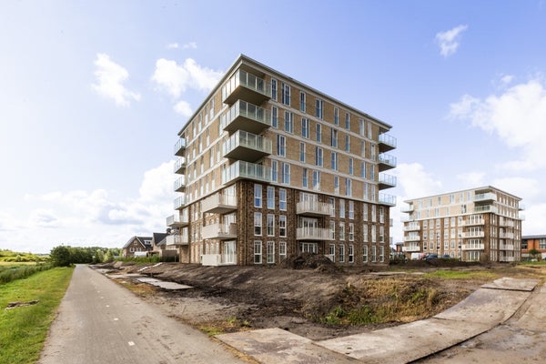 Te huur: Zoetermeer