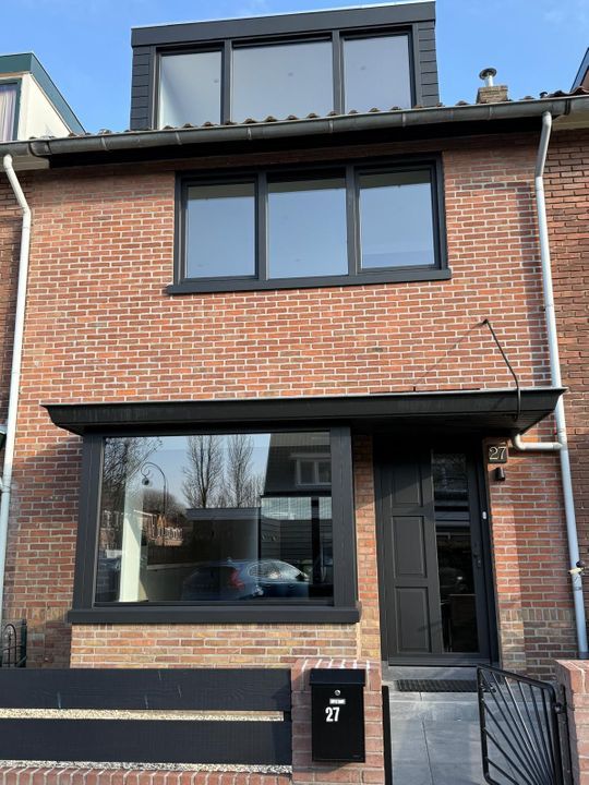Te huur: Haarlem