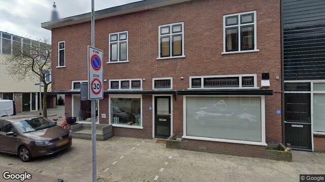 For rent: Hilversum