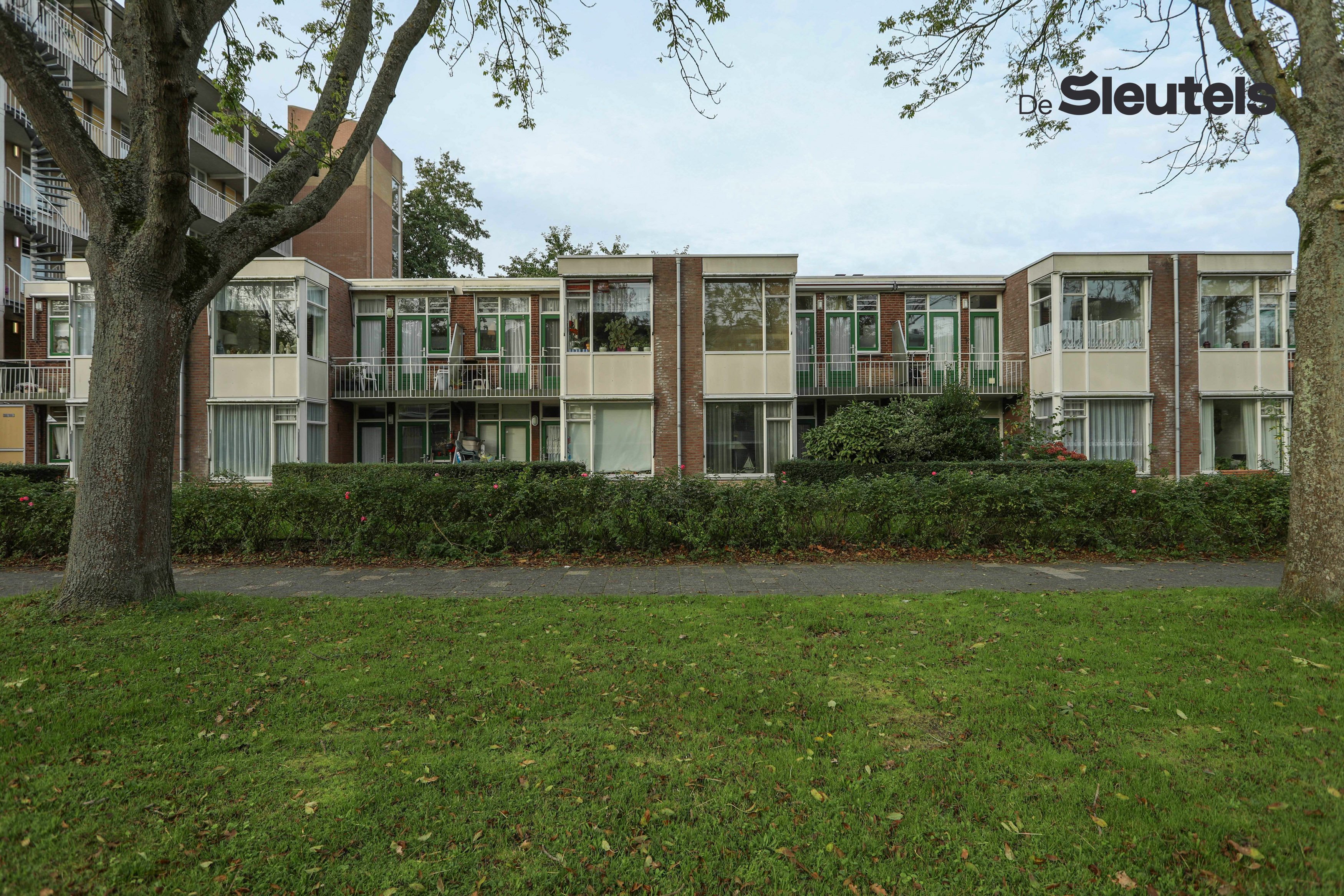 For rent: Leiden / €839 p.m. / 31m2
