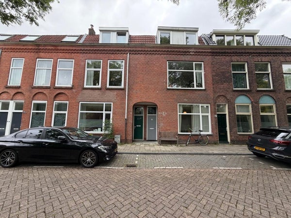 Te huur: Utrecht / €1104 p.m. / 41m2
