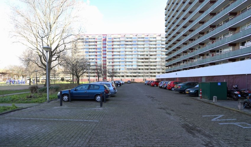 For rent: Den Haag / €970.00 p.m. / 95.00m2