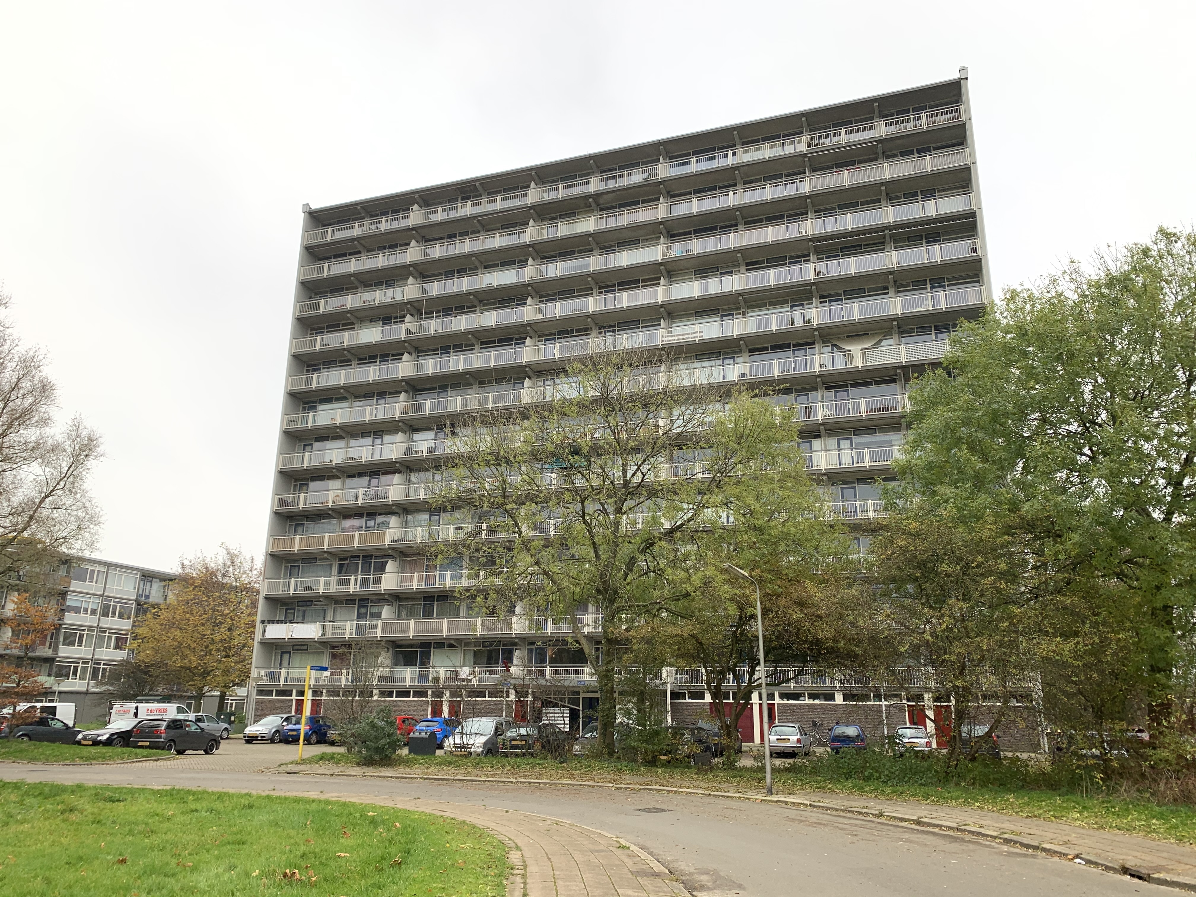 For rent: Leeuwarden / €510 p.m. / 50m2