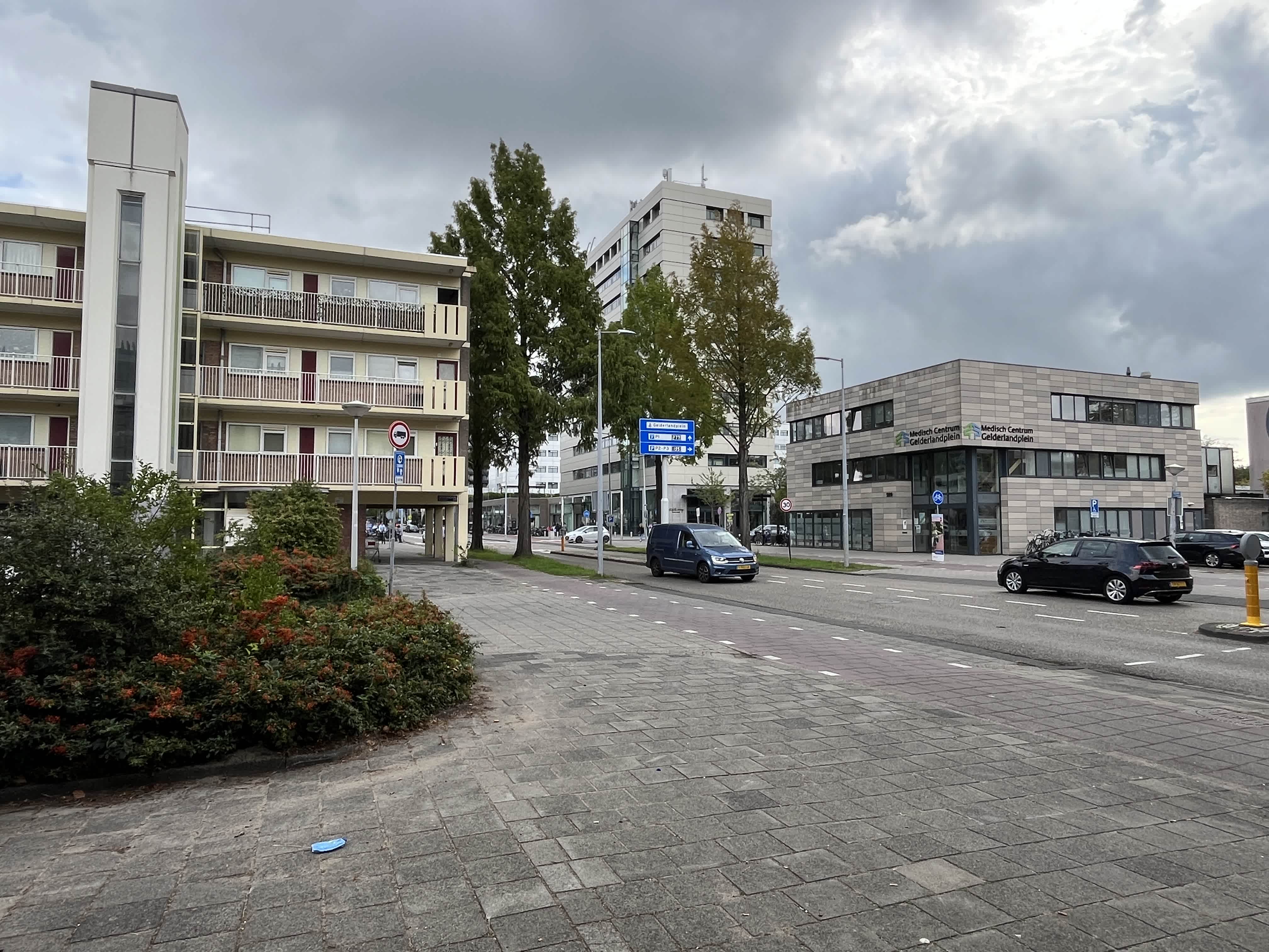 Te huur: Amsterdam / €932 p.m. / 69m2