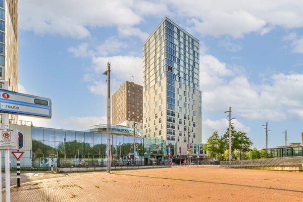 Te huur:  Zoetermeer  / €1935 p.m. / 126m2
