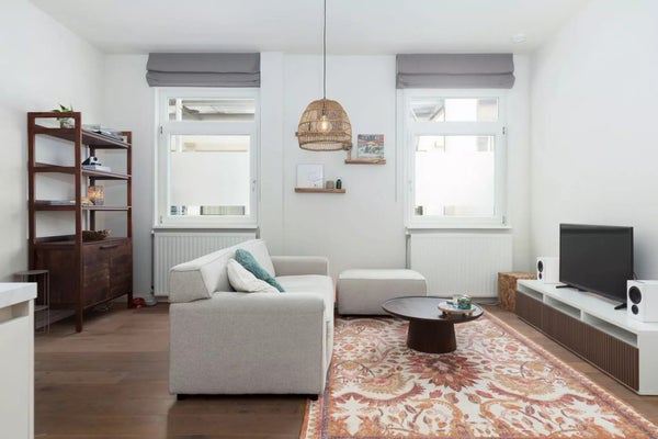 For rent:  Nijmegen  / €1595.00 p.m. / 64.00m2
