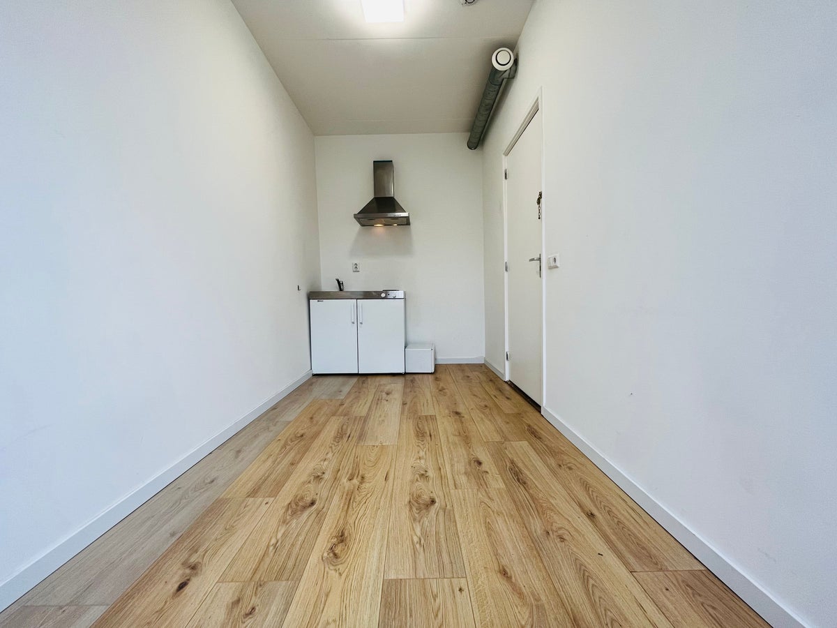 Te huur: Den Haag / €487,00 p.m. / 10,00m2