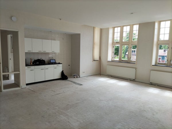For rent: Hilversum / €1450.00 p.m. / 100.00m2
