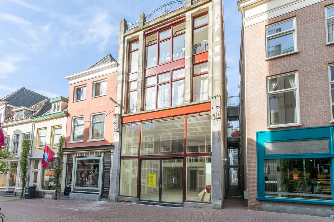 Te huur: Arnhem