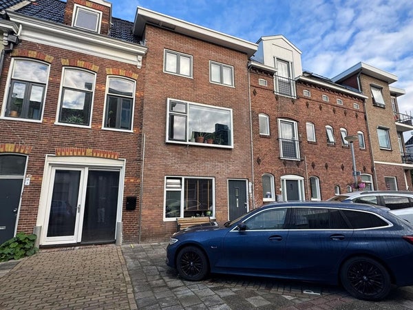 Te huur: Groningen