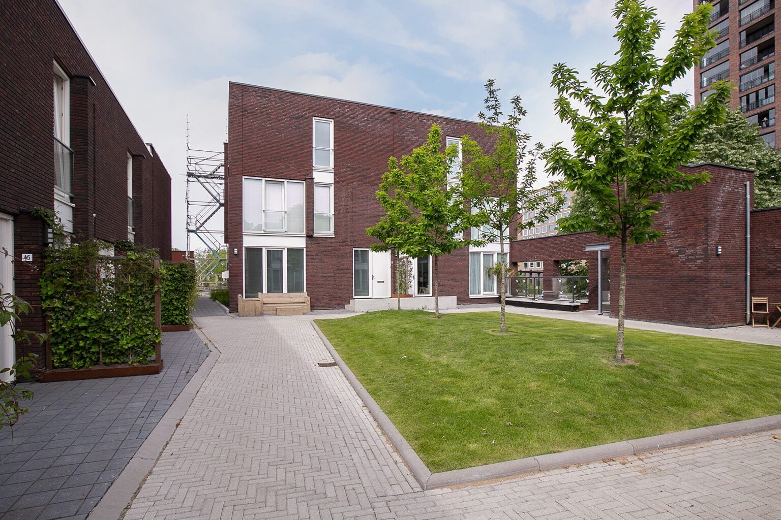 Te huur: Tilburg / €1625,00 p.m. / 106,00m2