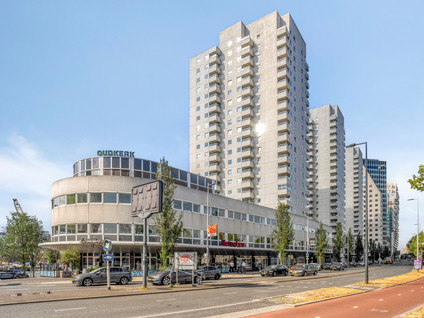 For rent: Rotterdam / €2995 p.m. / 56m2