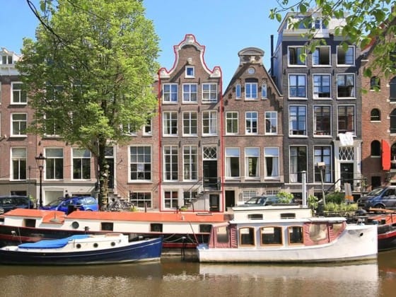 Te huur: Amsterdam / €27500 p.m. / 420m2