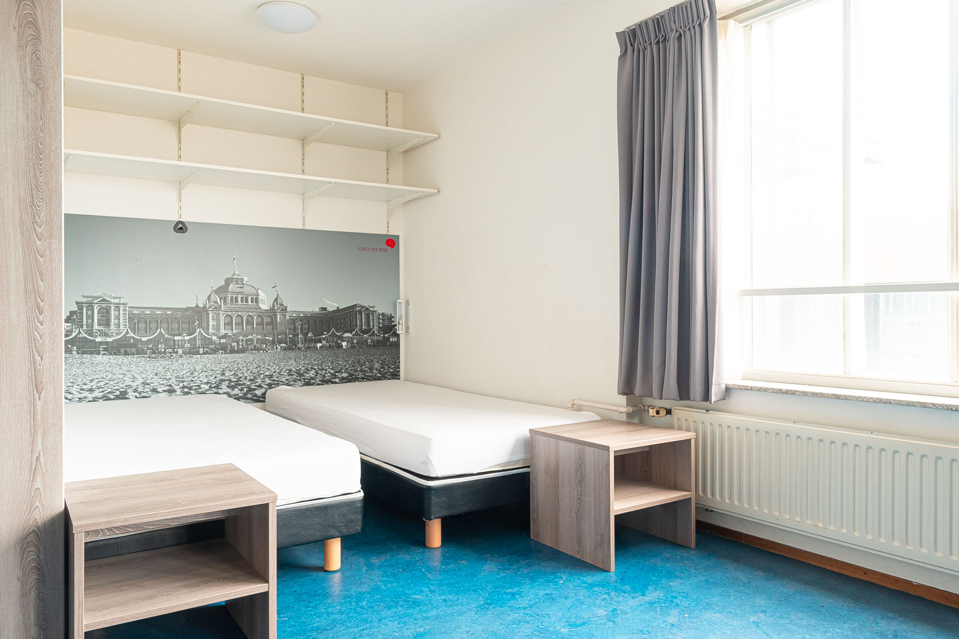 Te huur: Den Haag / €805 p.m. / 32m2