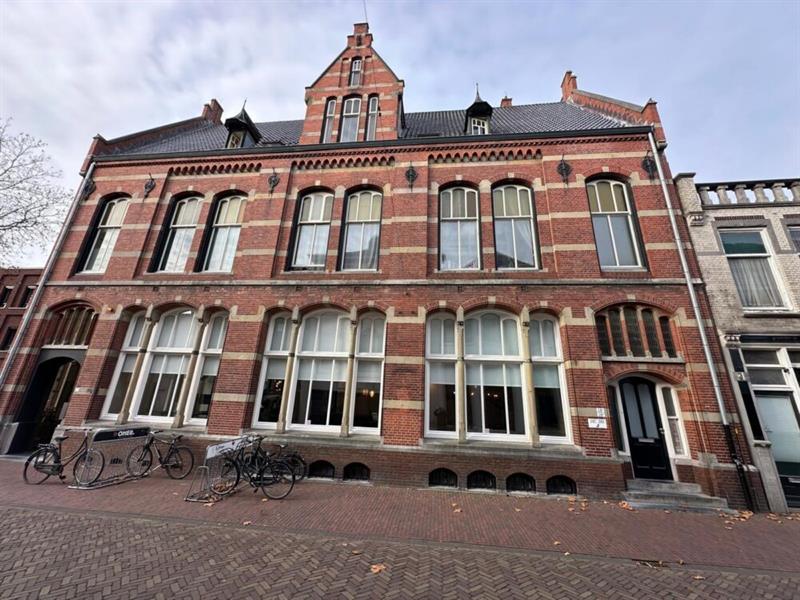 Te huur: Meppel / €677 p.m. / 25m2