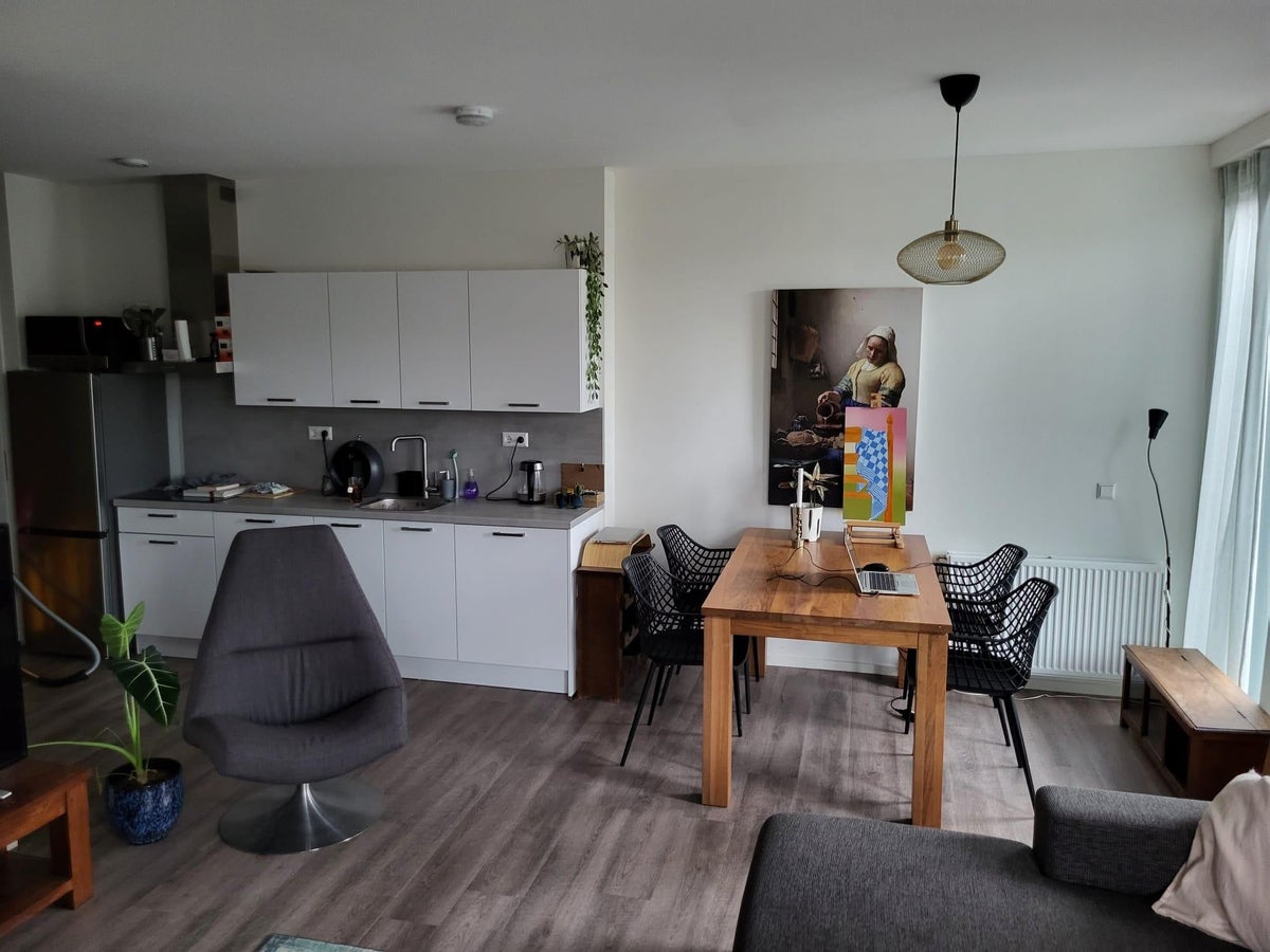 Te huur: Nieuwegein / €1395,00 p.m. / 50,00m2