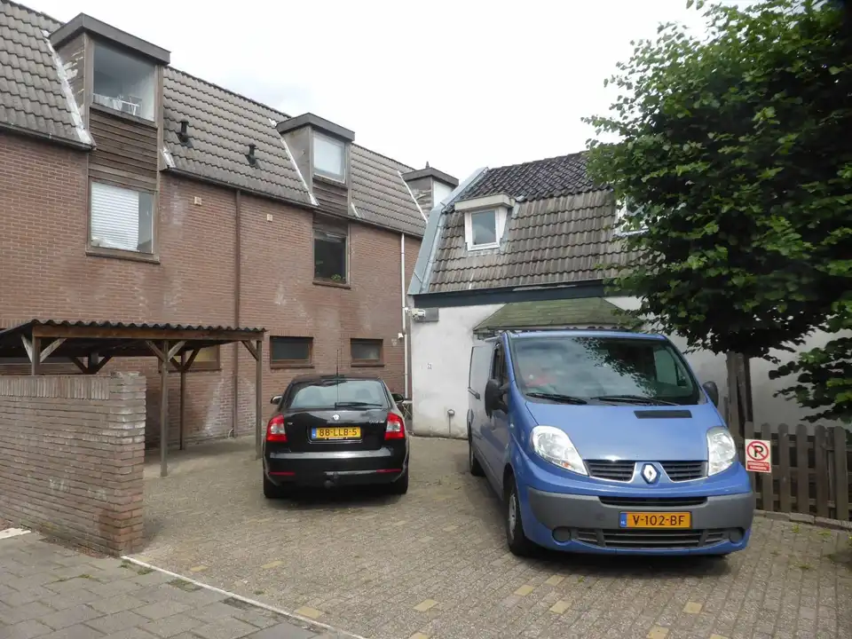 For rent: Hilversum