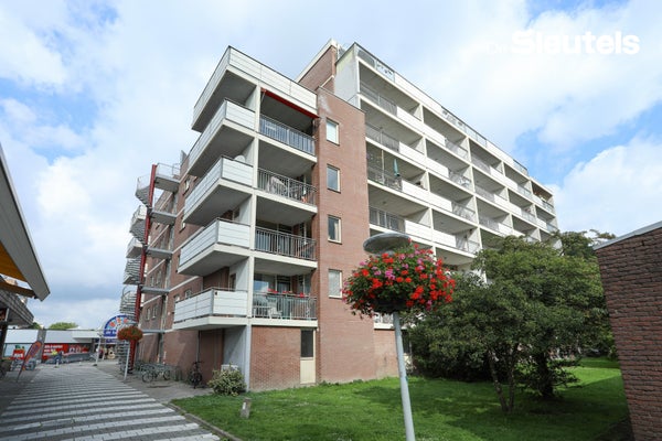 Te huur: Leiden / €1144,00 p.m. / 53,00m2