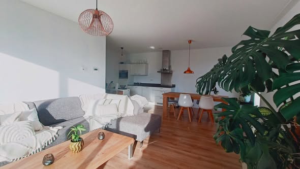 For rent: Amsterdam / €930.00 p.m. / 10.00m2
