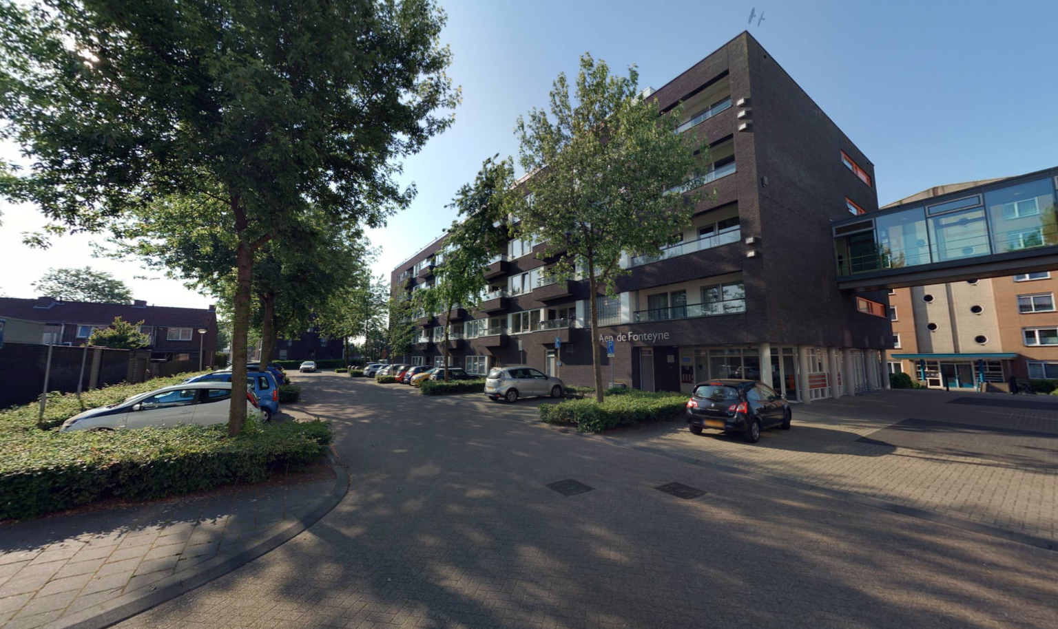 Te huur: Bergen op Zoom